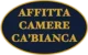 Logo Affittacamere Ca' Bianca