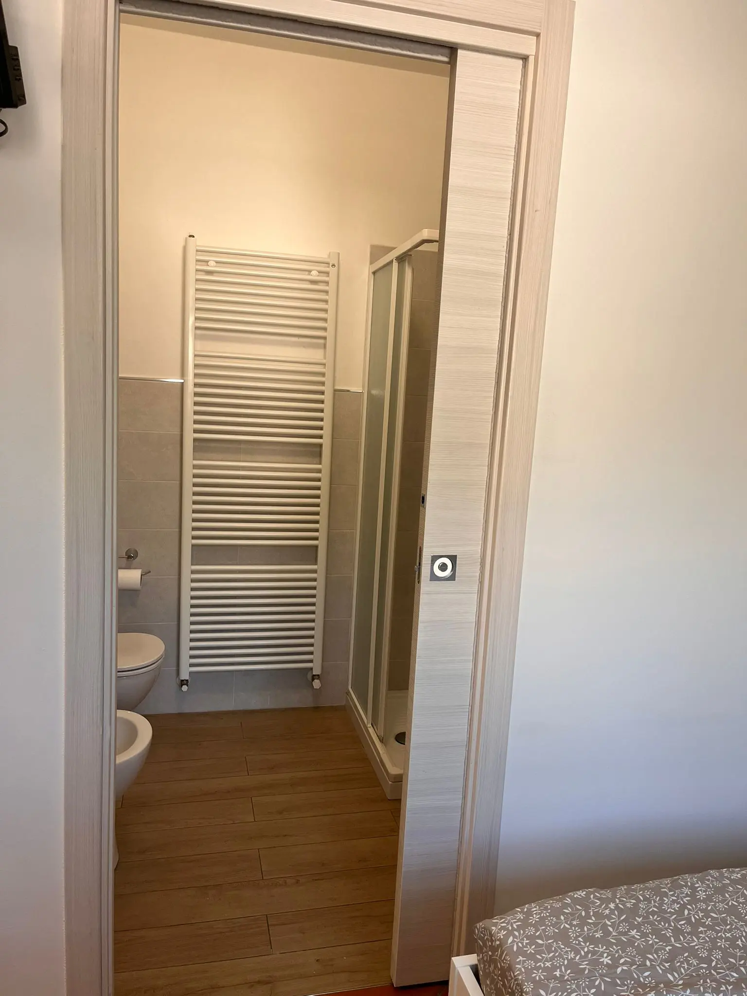 bagno camera 101